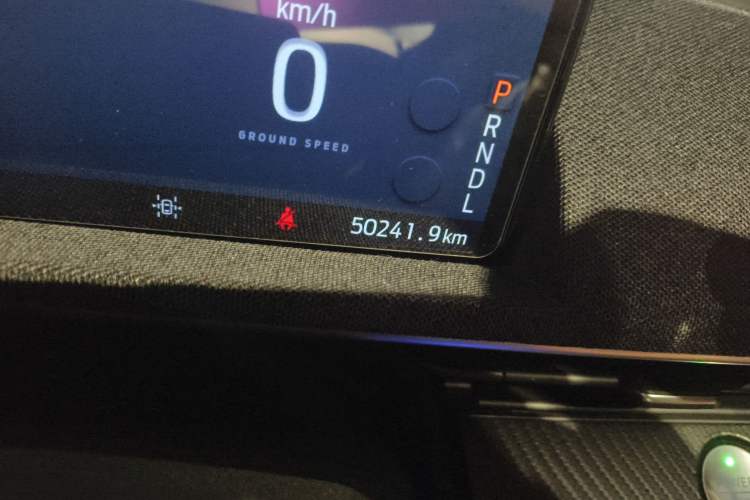 Used Ford Mustang Mach-E 2021 AION Y Plus Rear-Drive Luxury Edition (Long Range)