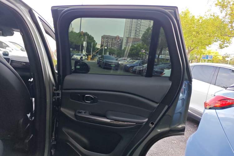 Used Nio ES6 2020 610 km Performance Version