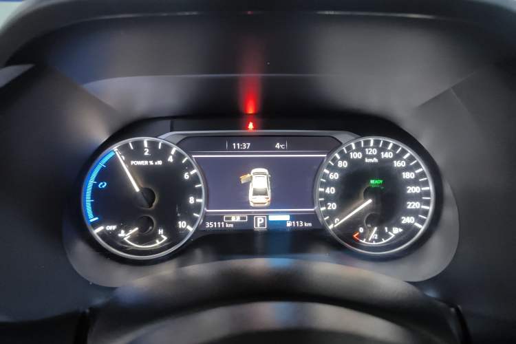 Used Nissan Sylphy 2023 Super Hybrid Electric Drive Super Smart Connectivity Plus
