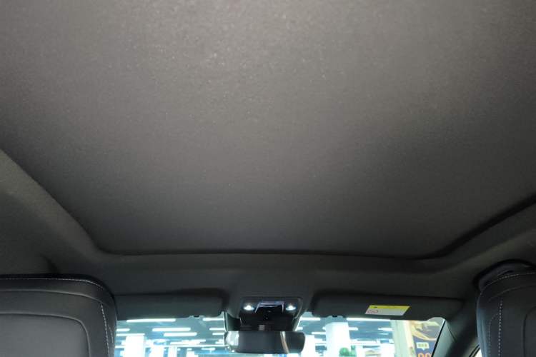 Used BYD Sealion 07 EV 2024 610 Long-Range Version
