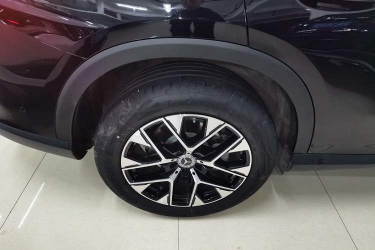 Used Mercedes-Benz GLC 2026 GLC 260 L 4MATIC Dynamic Model
