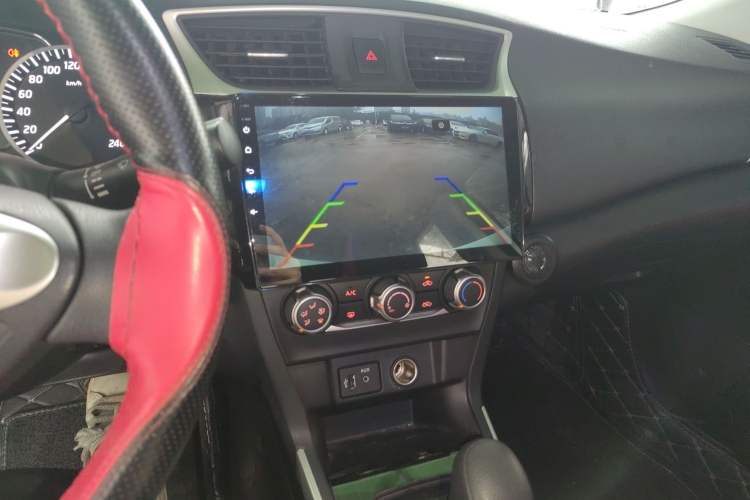 Used Nissan Sylphy 2019 Classic 1.6XE CVT Comfort Edition
