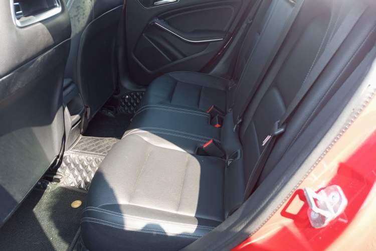 Used Mercedes-Benz CLA 2018 CLA 200 Sport Edition
