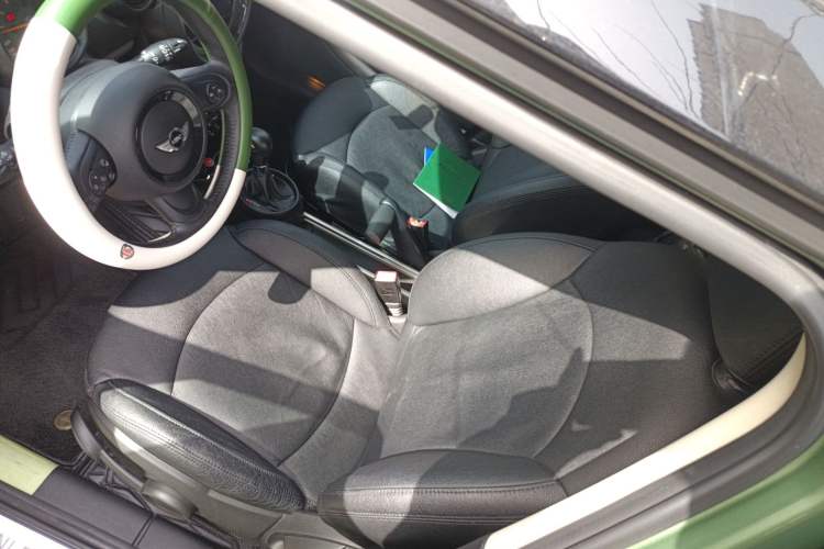 Used MINI Countryman 2014 1.6T COOPER ALL4 Fun