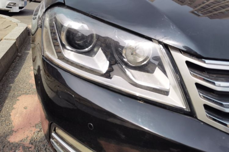 Used Volkswagen Magotan 2012 2.0 TSI Prestige Edition