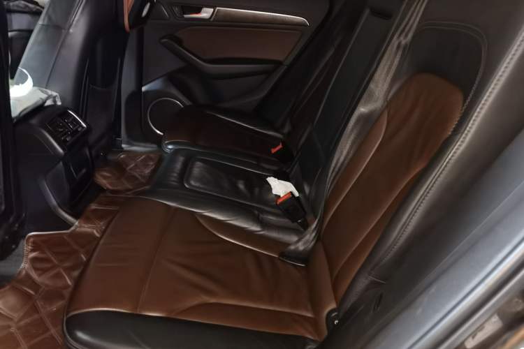 Used Audi Q5 2016 40 TFSI Comfort Model