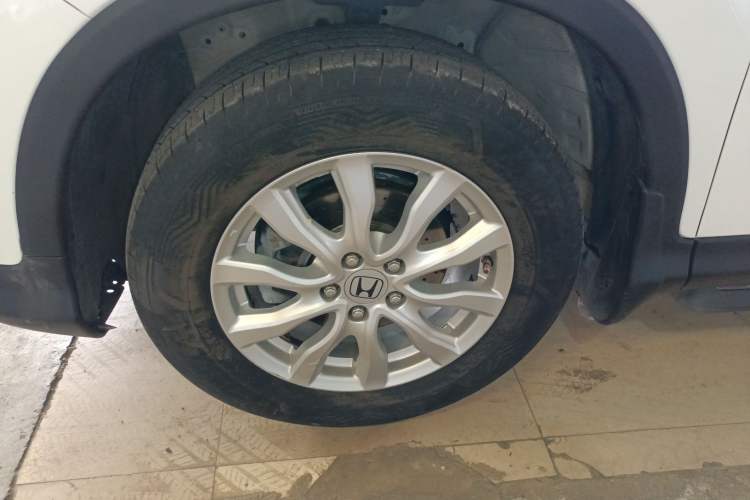 Used Honda CR-V 2013 2.0L 2WD Classic Edition