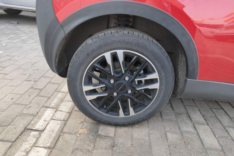 Used Chery Little Ant 2022 Sweet Pink Edition Half-Sugar Version 3-Cell Lithium 30kW 301km
