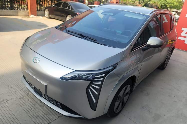 Used AION Y 2023 Plus 510 Enjoy Edition