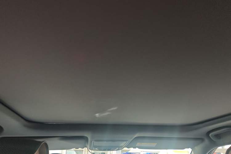 Used Honda UR-V 2020 370TURBO Two-Wheel Drive Luxury Edition