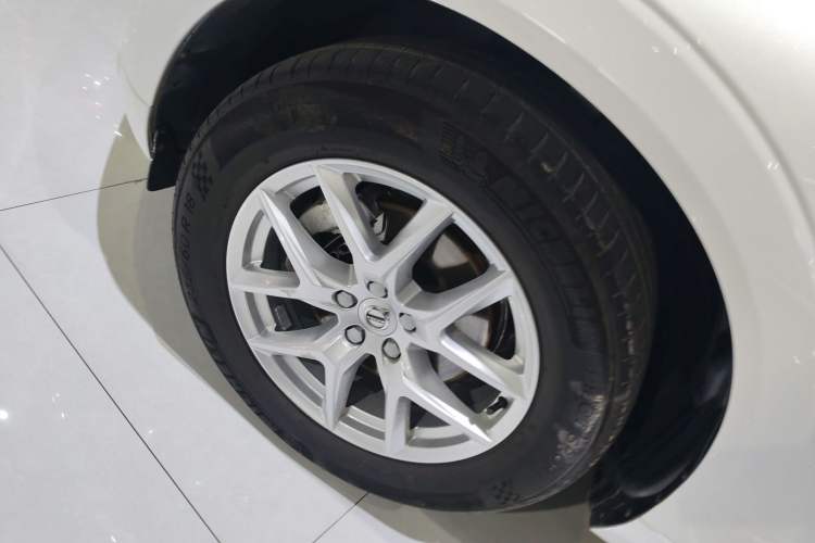 Used Volvo XC60 2021 T5 4x4 Smart Luxury Edition