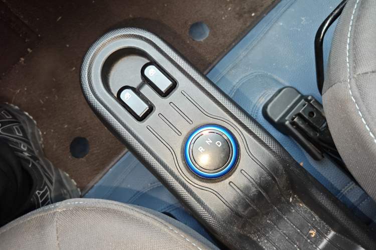 Used Wuling Hongguang MINIEV 2020 Easy Version Lithium-Ion Battery
