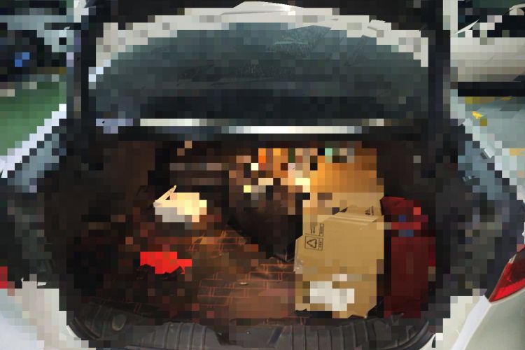 Used Jaguar XFL 2017 XFL 2.0T 240PS Luxury Edition