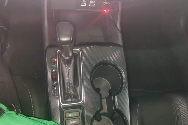 Used Honda Civic 2023 HATCHBACK 240TURBO CVT Extreme Edition
