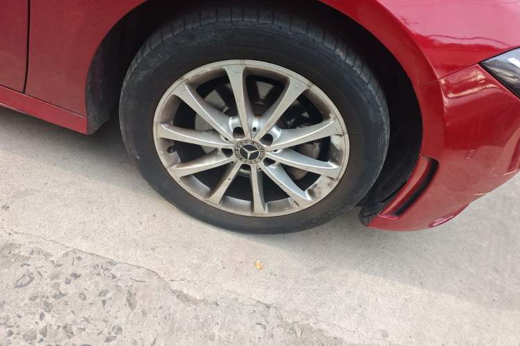 Used Mercedes-Benz A-Class 2020 A 200 L Sport Sedan
