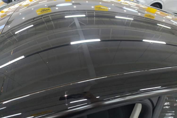 Used Tesla Model Y 2022 Revised Version Long-Range All-Wheel Drive