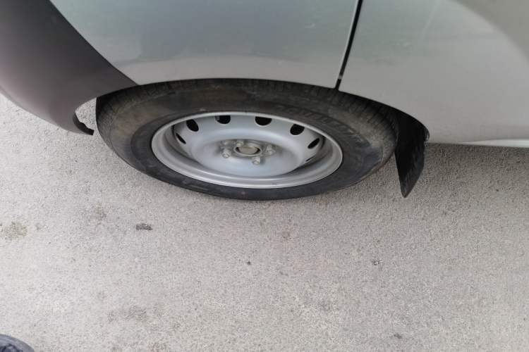 Used Jinbei Hiace X30 2020 1.5L Van Super-Enjoyment Model China VI Standard SWC15M
