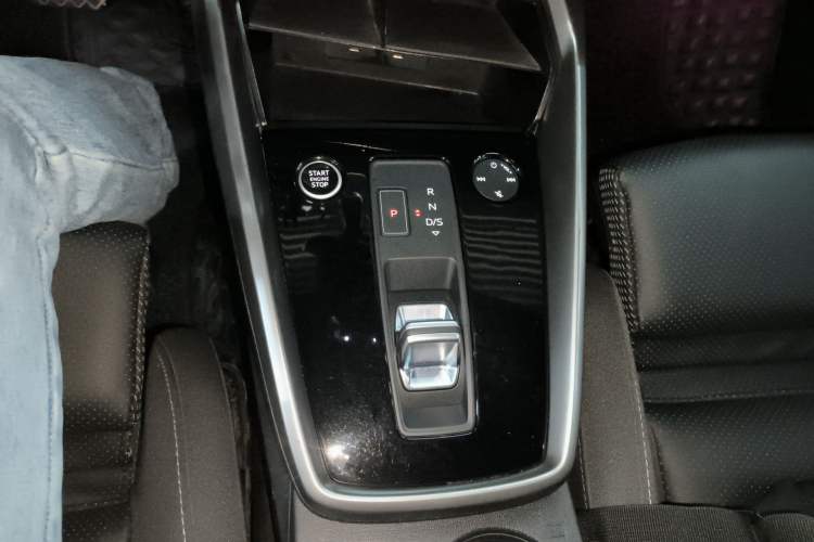 Used Audi A3 2021 Sportback 35 TFSI Advanced Sport Edition
