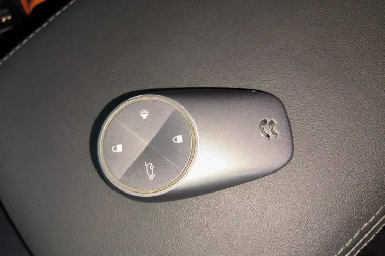 Used Nio EC6 2020 605 km Sport Edition