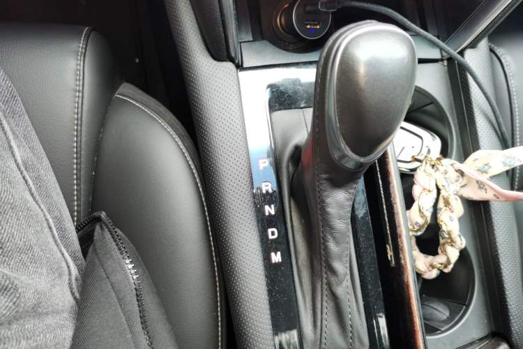 Used Cadillac XTS 2018 28T Tech Edition