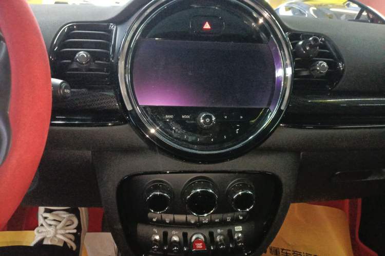 Used MINI Clubman 2022 2.0T COOPER S
