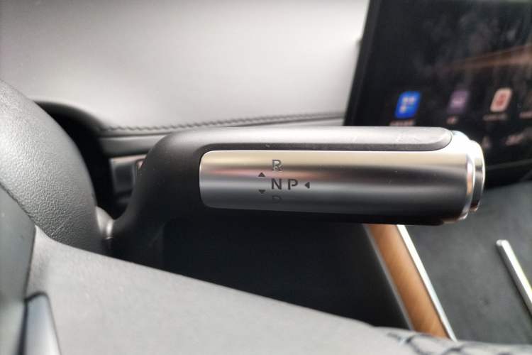 Used Hima Stelato S9 2024 All-Electric Ultra Four-Wheel-Drive Flagship Edition