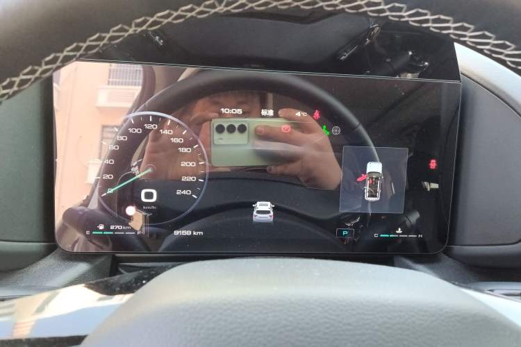 Used Haval H Dog 2023 2.0T All-Wheel-Drive Chaoye Plus