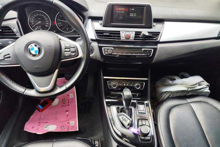 Used BMW 2 Series Active Tourer 2016 218i Fashion Model