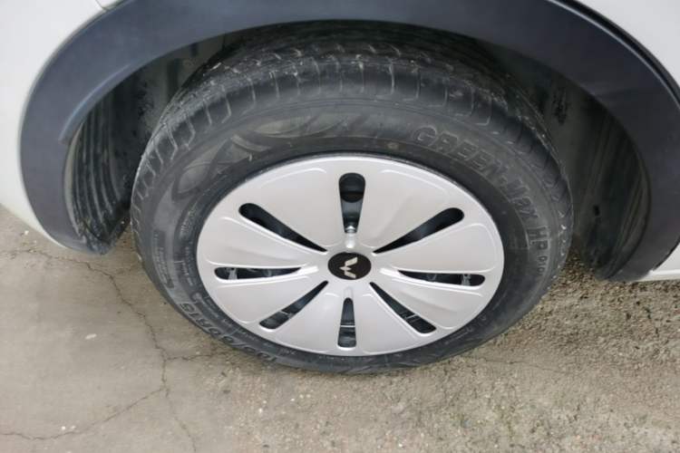 Used Wuling Bingo 2023 203km Light Edition