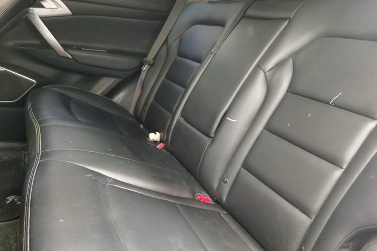 Used Geely Auto Emgrand X7 Sport 2016 1.8TD Automatic Smart Model