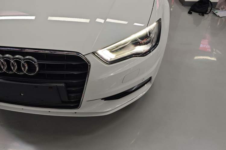 Used Audi A3 2016 Limousine 35 TFSI Style Edition
