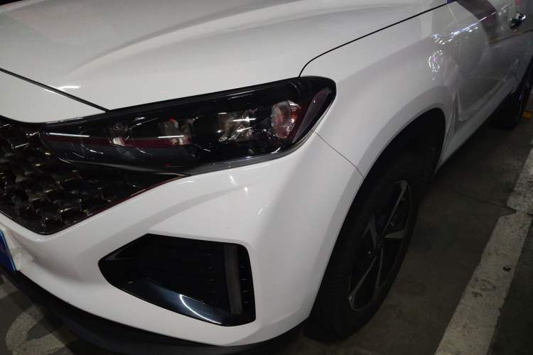 Used Hyundai ix35 2021 2.0L Automatic 2WD GLS Leading Edition