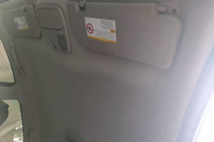 Used Chevrolet Epica 2011 1.8 ZhiZhen Edition MT