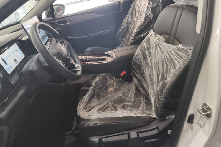 Used AION S Plus 2026 Model Luxury Edition