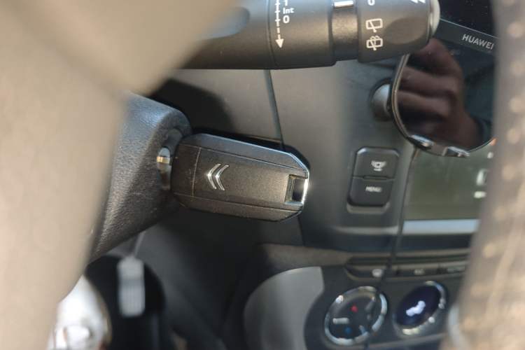 Used Citroen C3-XR 2015 1.6L Automatic Pioneer Model