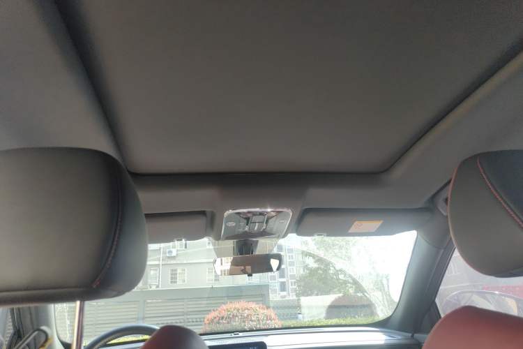 Used JETOUR X70 PLUS 2021 1.6T DCT Star 5-Seater