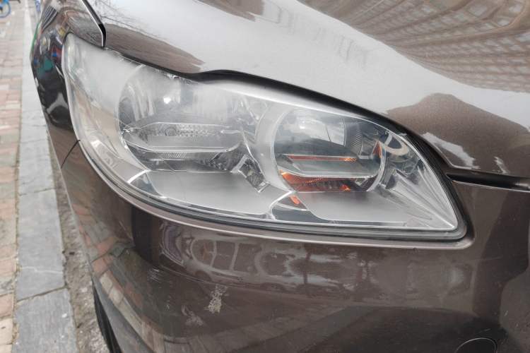 Used Peugeot 301 2014 1.6L Automatic Luxury Edition