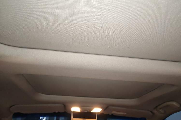 Used Nissan Teana 2011 Duke 2.5L XV Luxury Edition