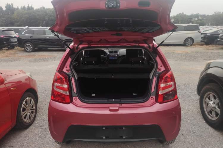 Used Suzuki Alto 2016 1.0L Automatic Deluxe Xuan Dong Edition
