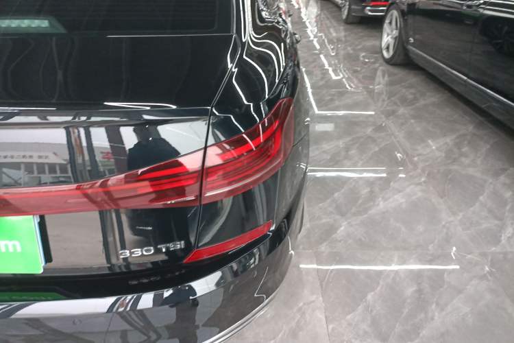 Used Volkswagen Passat 2023 Revised 330TSI Starry Elite Edition