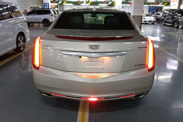 Used Cadillac XTS 2016 28T Tech Edition