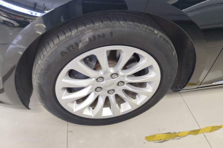 Used Cadillac XTS 2018 28T Elite Edition
