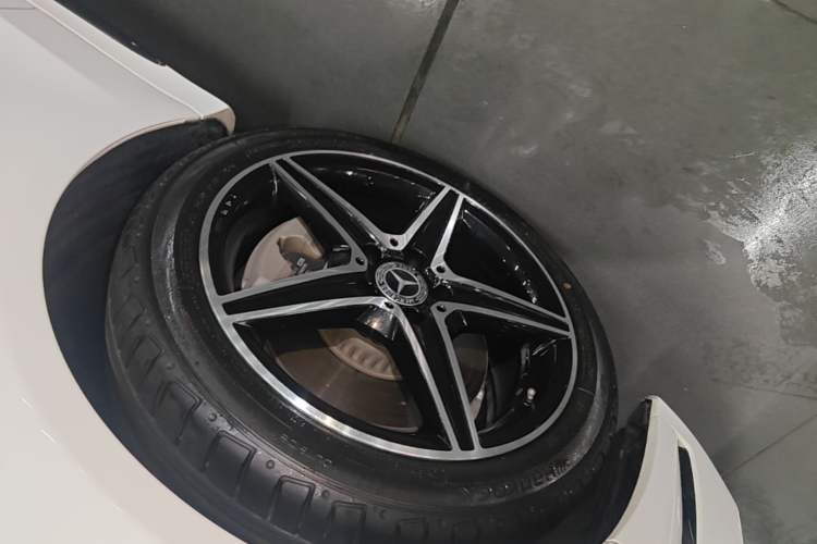 Used Mercedes-Benz C-Class 2020 Restyled C 260 Sport Edition
