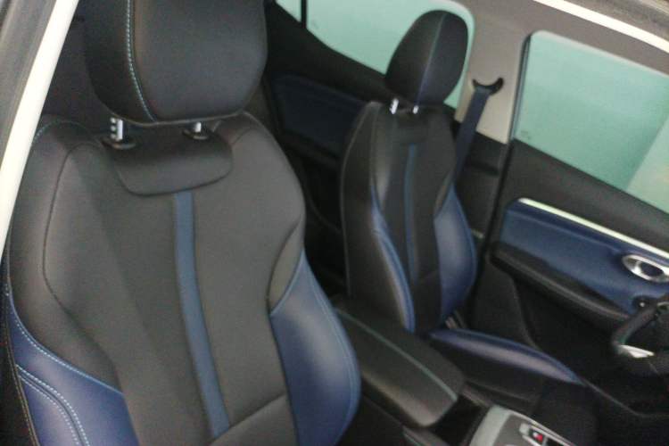 Used GAC Trumpchi GS3 2023 Shadow Speed 270T Dynamic Intelligence Edition