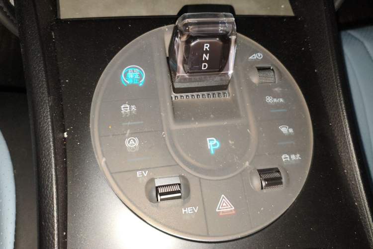 Used BYD Seal 05 DM-i 2025 DM-i Smart Drive 55KM Luxury Model