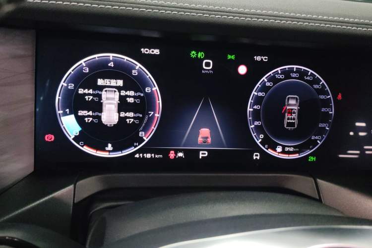 Used Tank 300 2024 2.0T Conqueror
