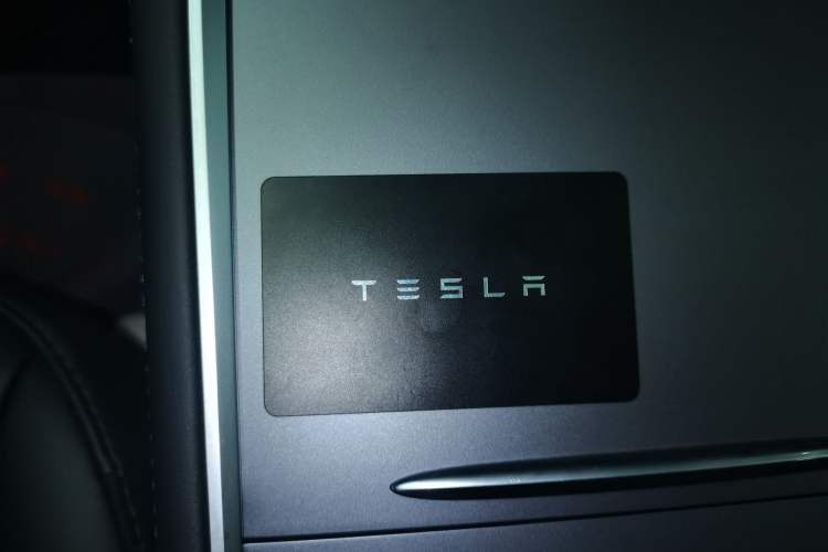 Used Tesla Model Y 2023 Long-Range All-Wheel-Drive Version