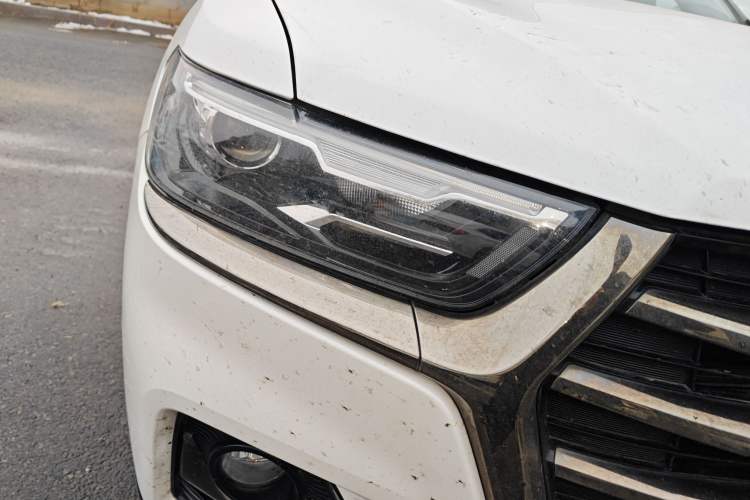 Used Haval H6 2021 China Trend Edition 1.5 GDIT Automatic Champion Version