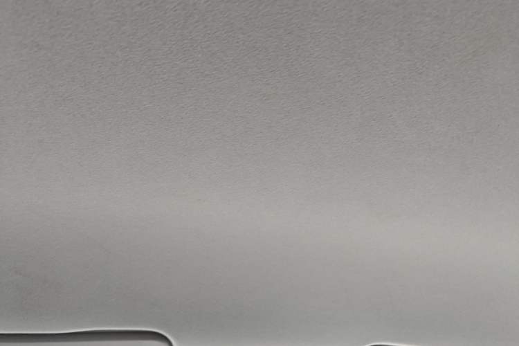 Used Chevrolet Lova RV 2016 1.5L Automatic Comfort Edition Headliner