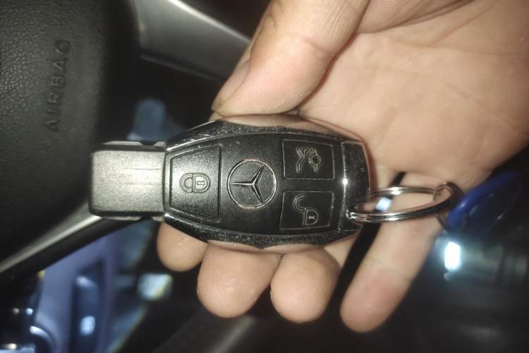 Used Mercedes-Benz CLS 2012 CLS 300 CGI